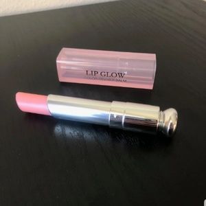 Dior Lip Glow 001 Pink